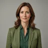 Portrait de Hélène Vasseur